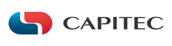 Capitec Logo